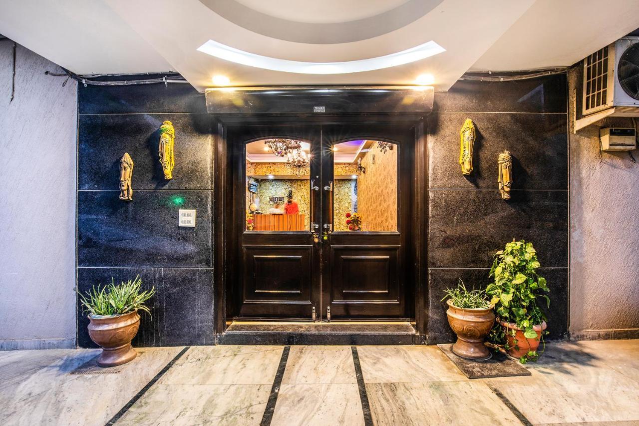 Fabhotel Shoba Estate Delhi Airport New Delhi Bagian luar foto